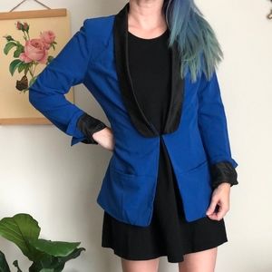 Rock & Republic Tuxedo Jacket Blazer